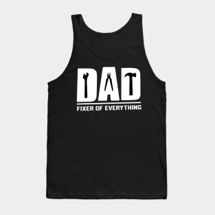 ANGKAER Girl Dad Shirt Men Fathers Day Birthday T-Shirt Daughter Tank Top